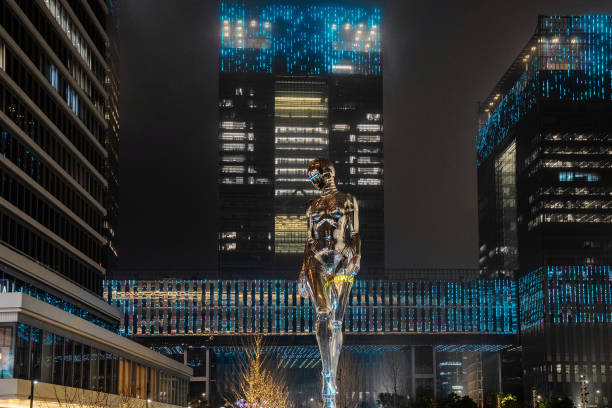 CyberKatalog#1: Moda cyberpunk - Jak ubieramy się w mrocznej przyszłości?