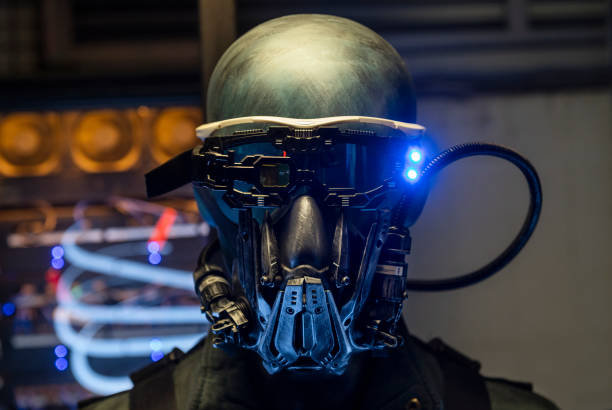 Cyber Katalog#2: Jak zacząć się ubierać w stylu mrocznej przyszłości? Pierwszy cyber look!