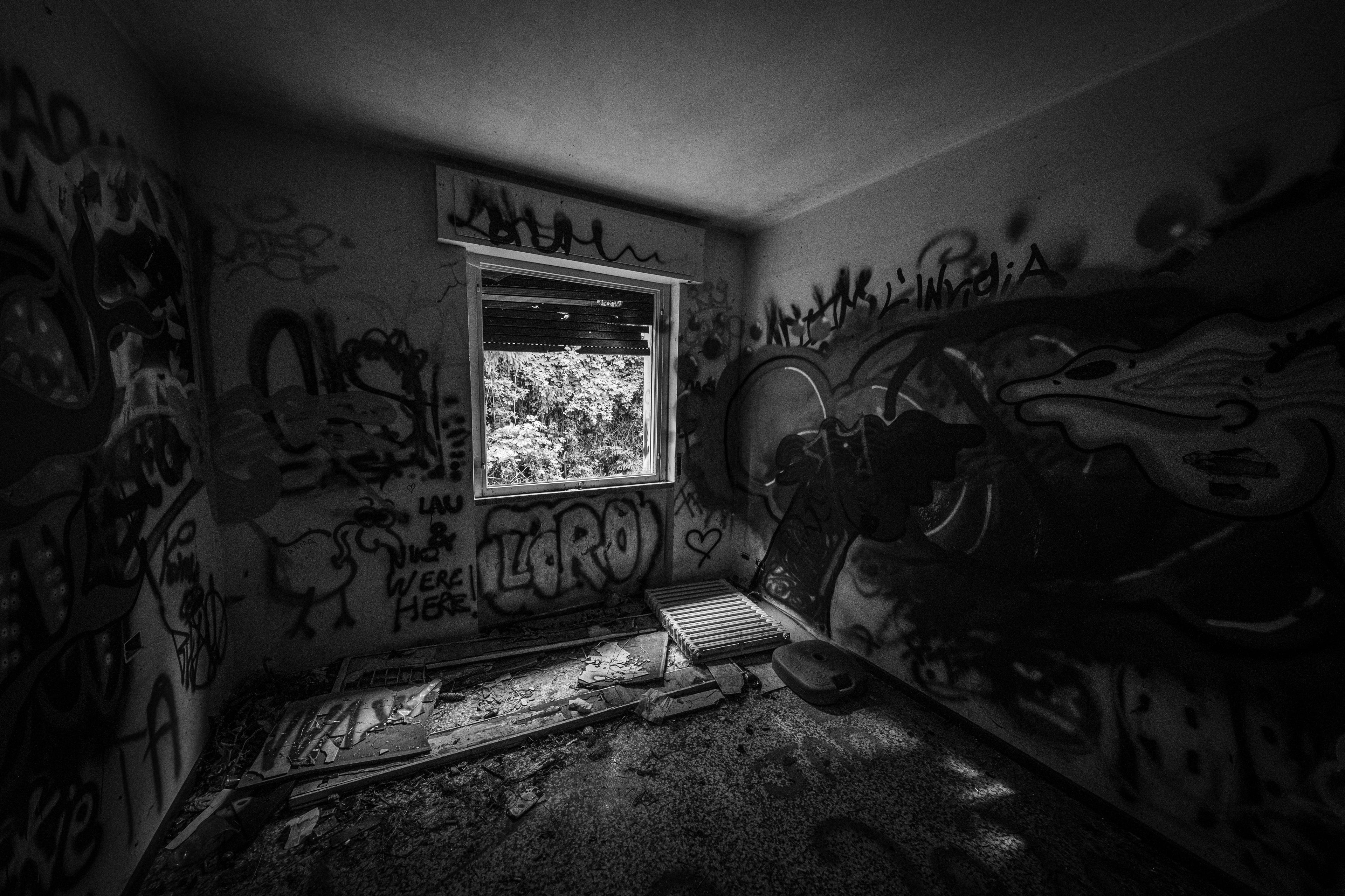 Opowieści z Pustkowia#1:Czym jest postapokalipsa ?