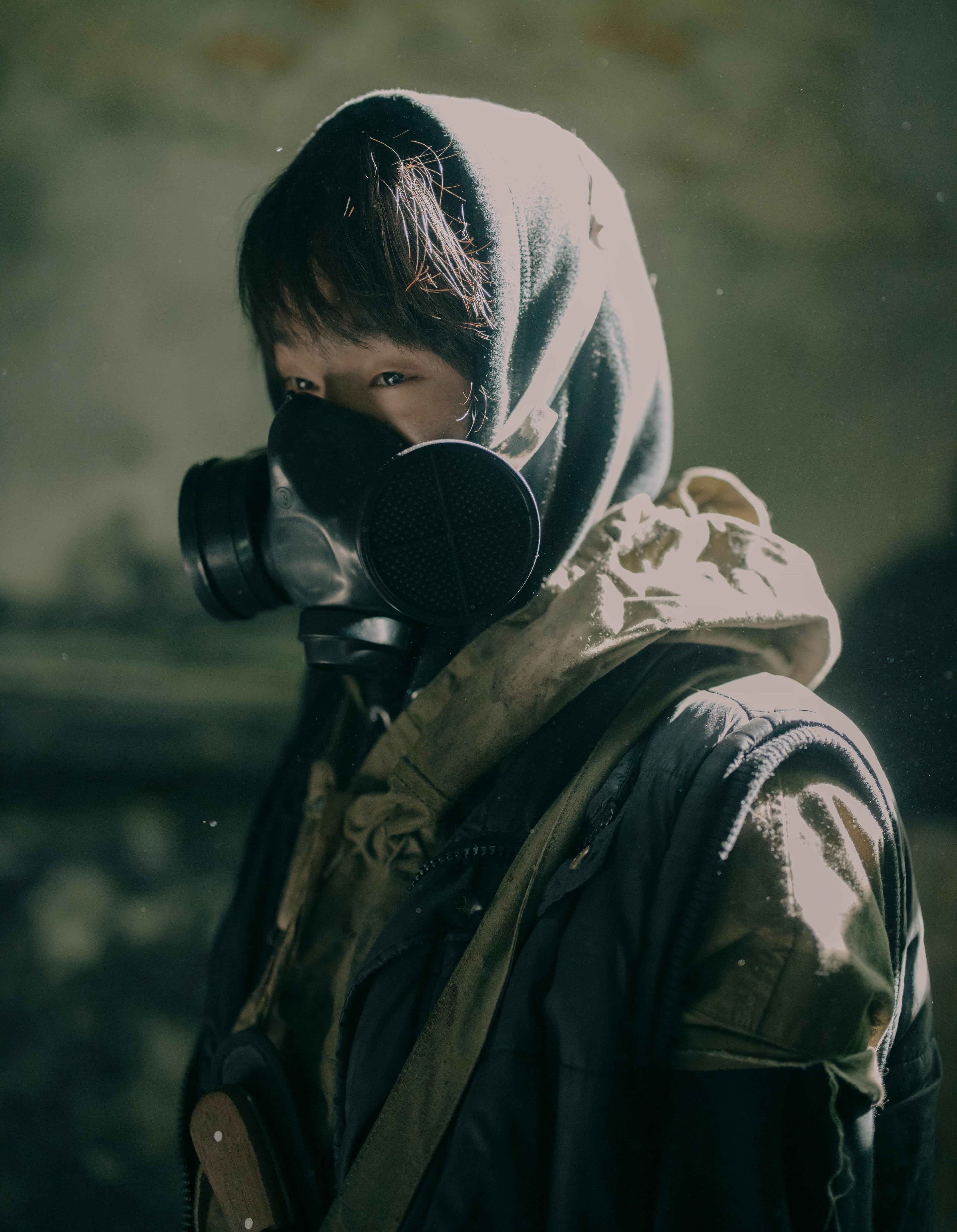 Opowieści z Pustkowia #5: Społeczeństwa po upadku – jak ludzie organizują się w świecie postapokalipsy