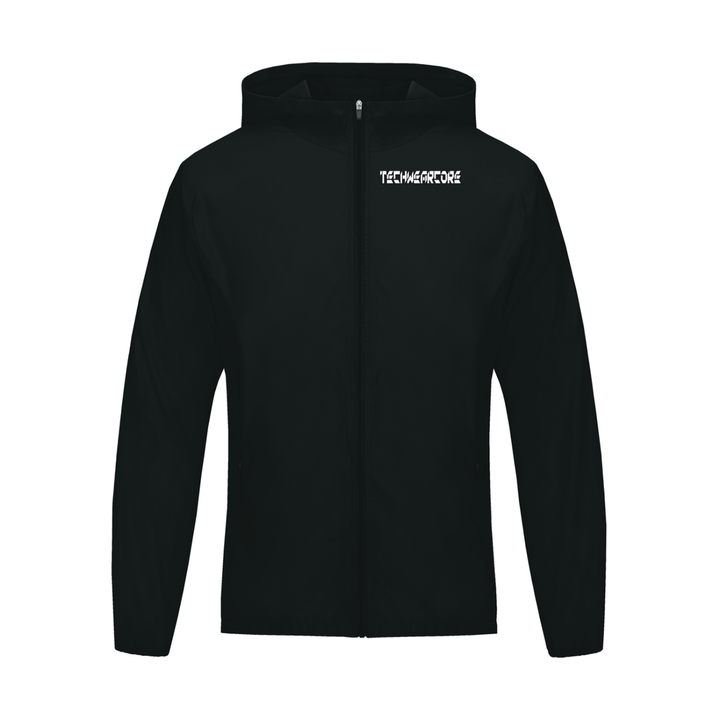 Lekka Kurtka Techwearowa | Blackout Protocol