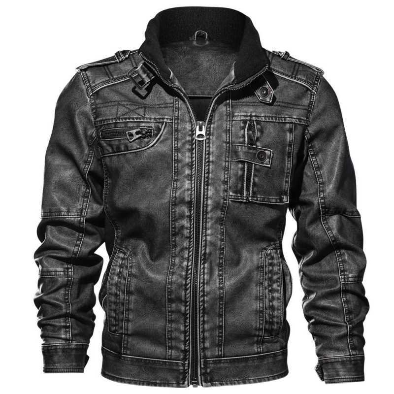 Kurtka Wędrowca Pustkowi | Military Outlander Wastland Jacket
