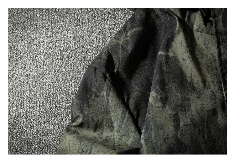 Techwearowa Lekka Kurtka Taktyczna Neo-Dakota Basic Uniform