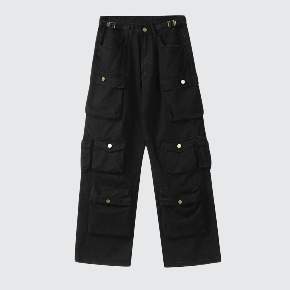 Techwearowe Spodnie Cargo Techwearcore Model CP01