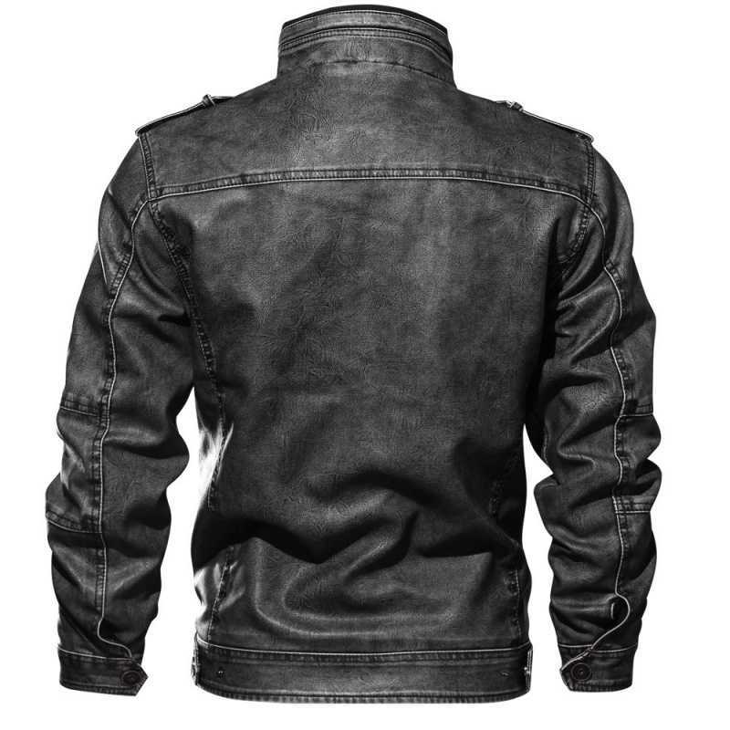 Kurtka Wędrowca Pustkowi | Military Outlander Wastland Jacket