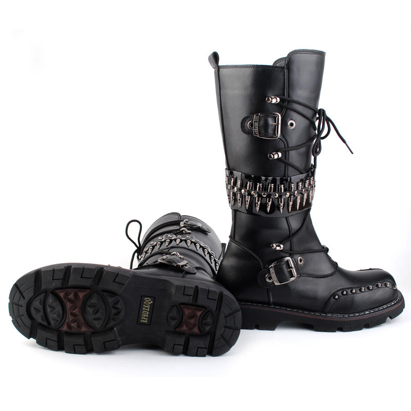 Taktyczne Buty Dystopic