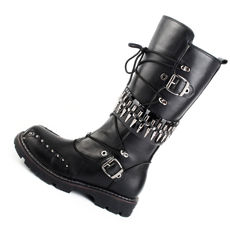 Taktyczne Buty Dystopic