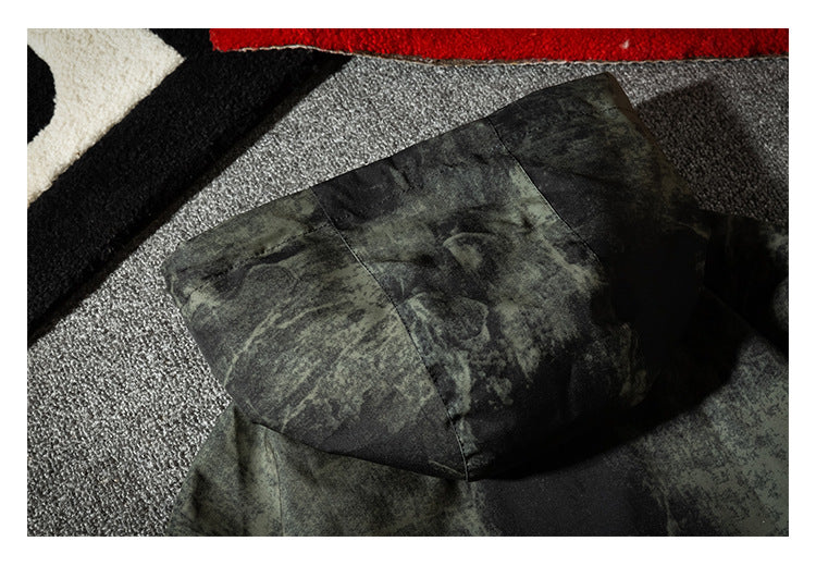 Techwearowa Lekka Kurtka Taktyczna Neo-Dakota Basic Uniform