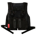 Techwearowa Taktyczna Kamizelka Korporacyjna | Urban Tactical Armor