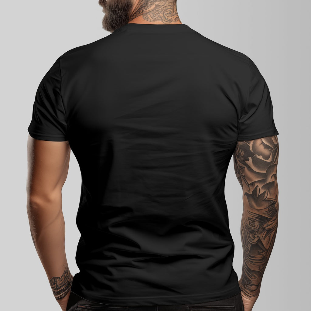 T-Shirt Techwearowy Model M119