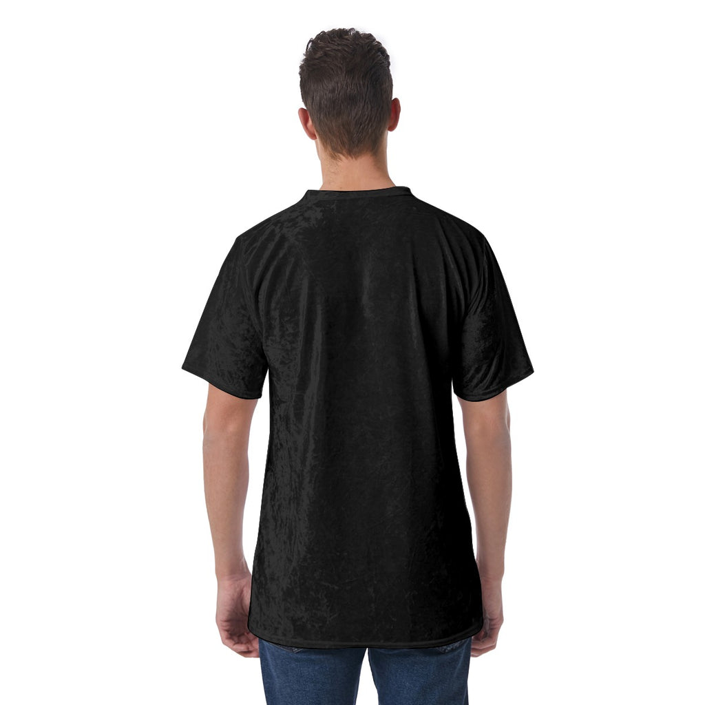 T-shirt Dystopijny Post-Apocalypse  No Safe Zone