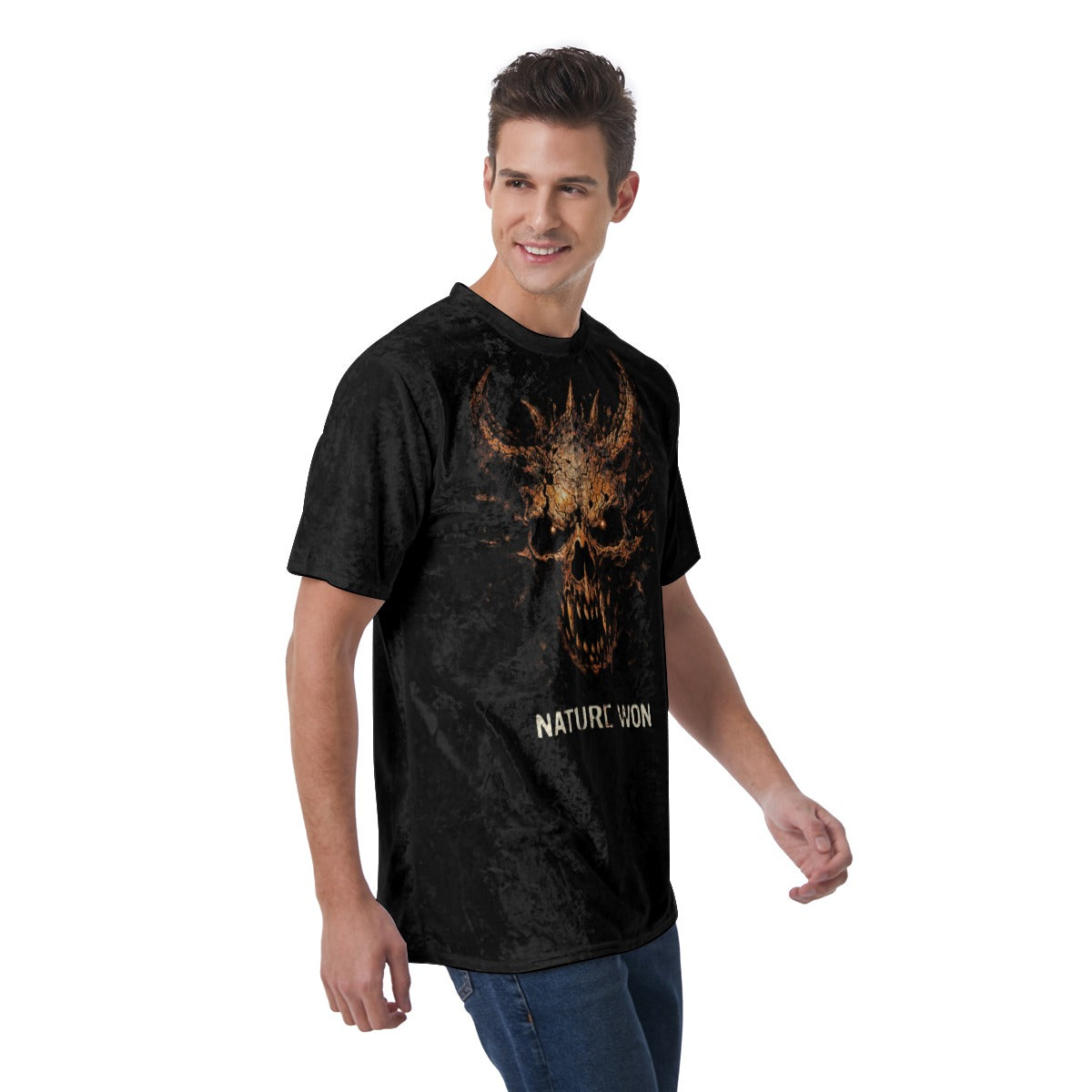 Koszulka Post-Apocalypse Mutants | Nature Won