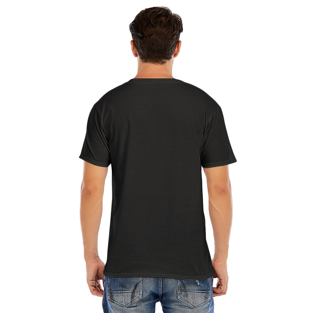 Cyberpunkowy T-shirt California 2079