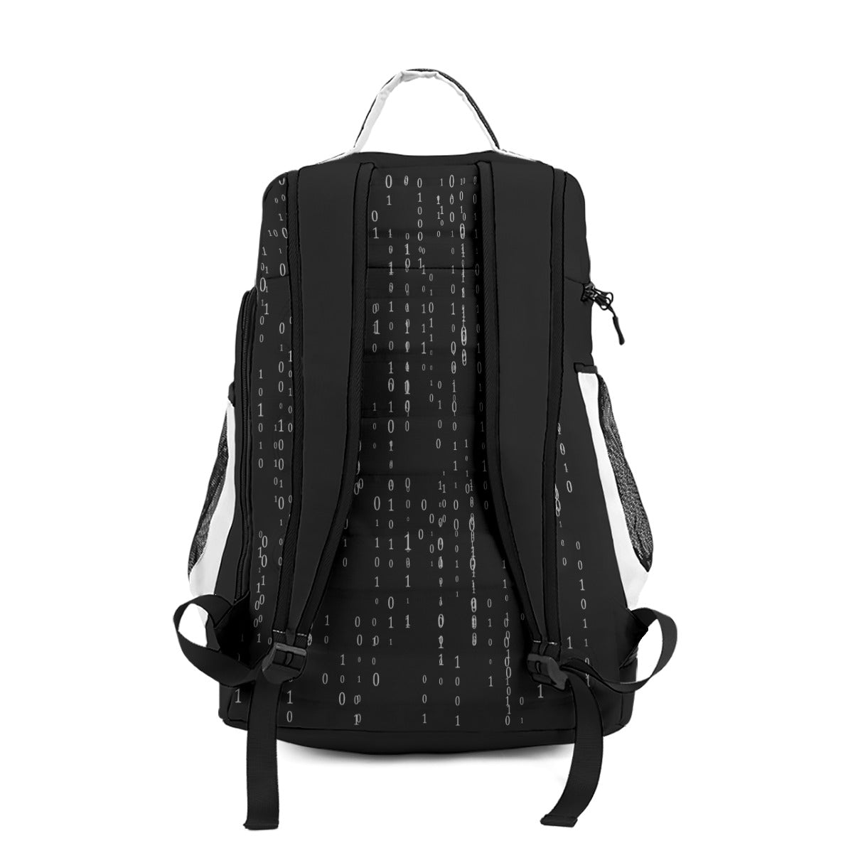 Techwearowy Plecak Taktyczny | Urban Multitasking Backbag | Model UTB-1