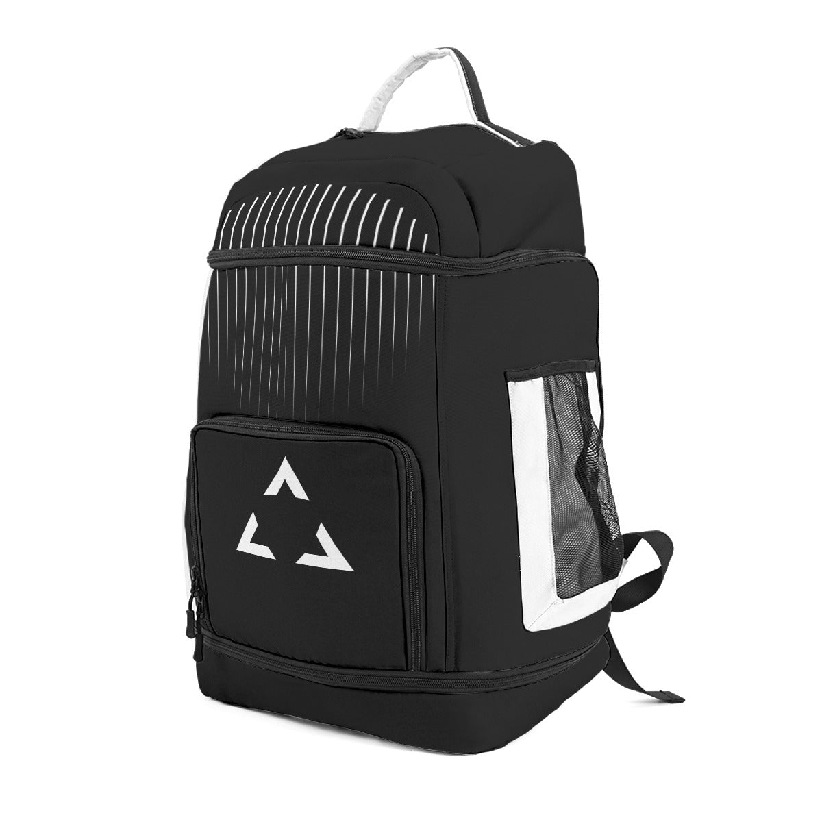 Techwearowy Plecak Taktyczny | Urban Multitasking Backbag | Model UTB-1