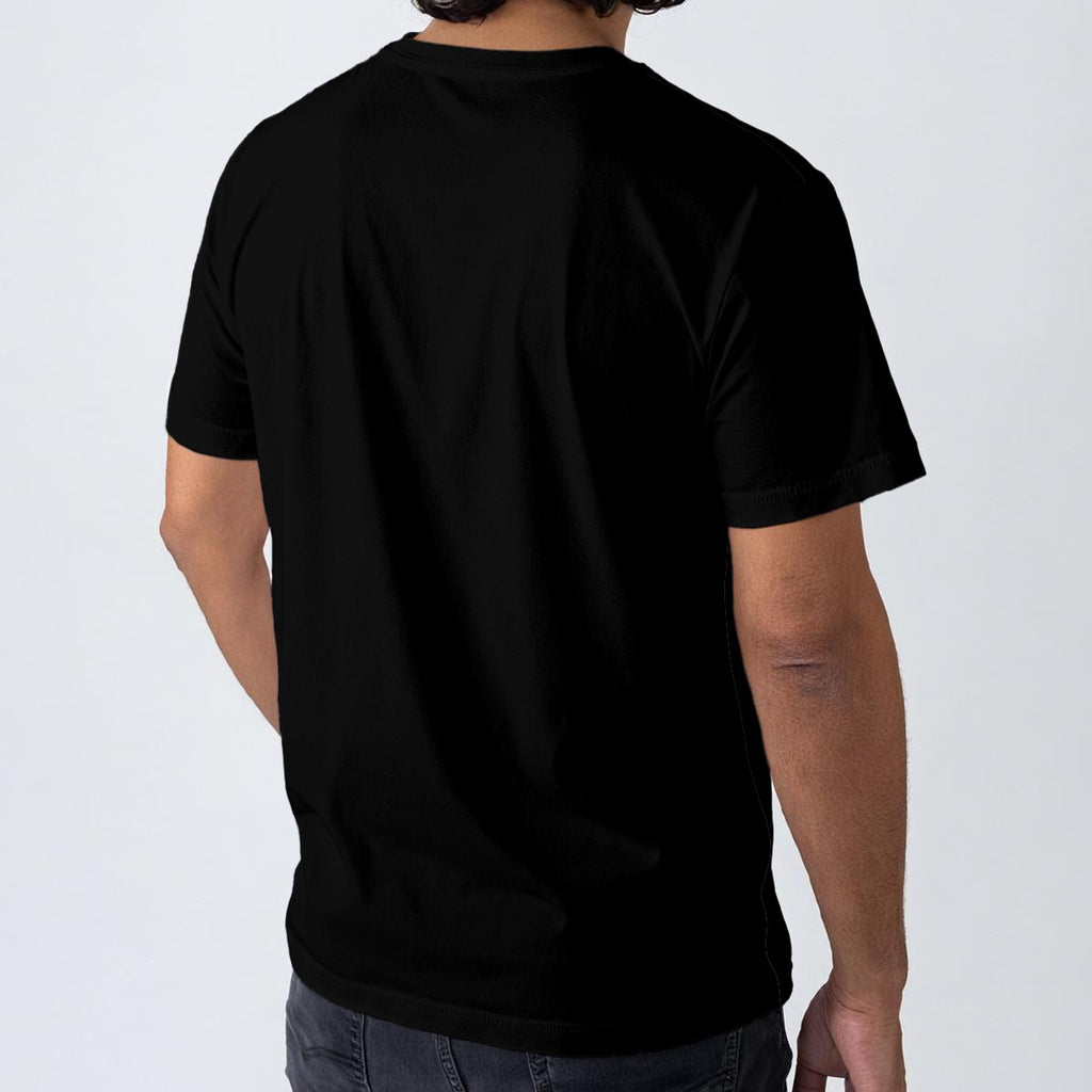 T-shirt Cyberpunkowy CyberWheels Aurora Car