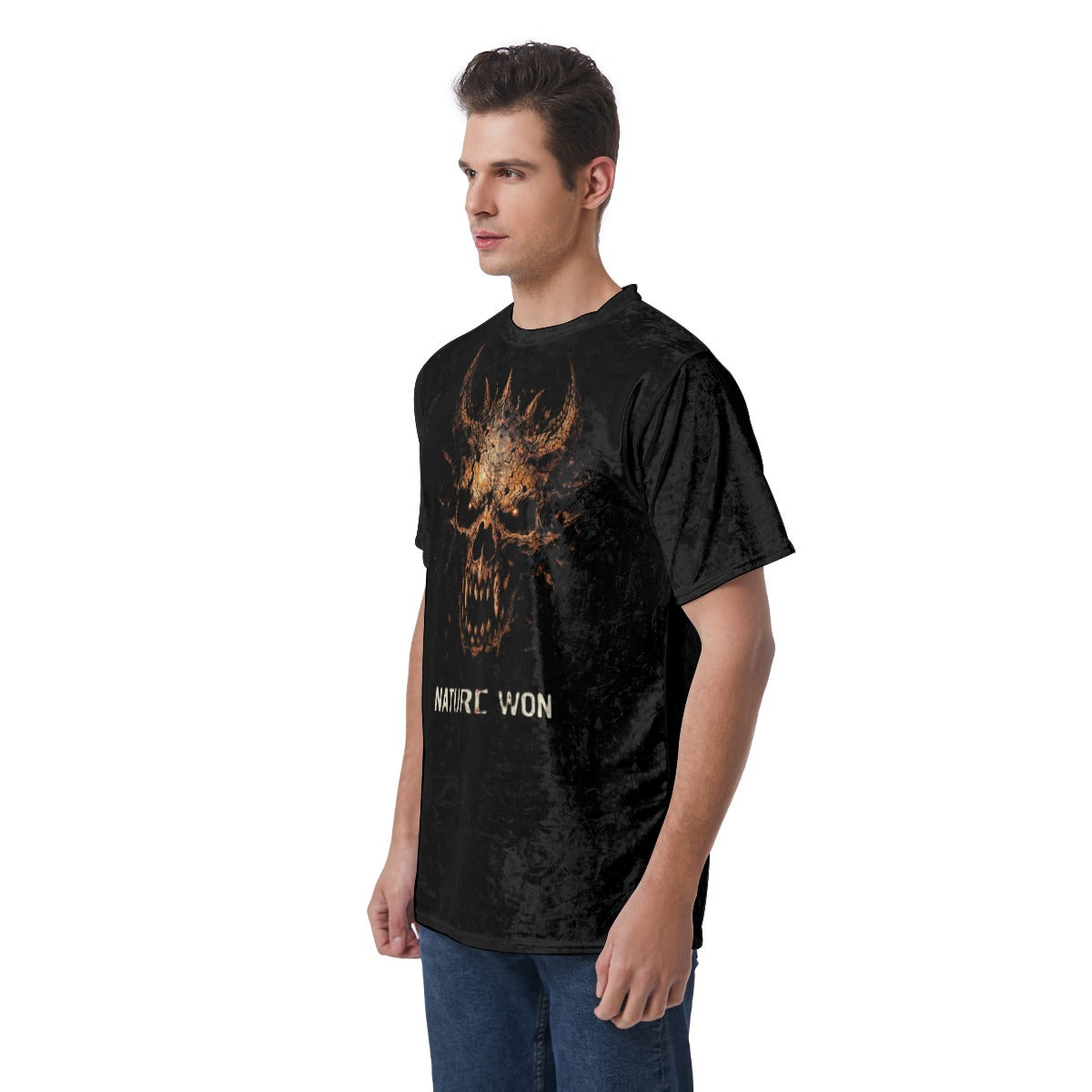 Koszulka Post-Apocalypse Mutants | Nature Won