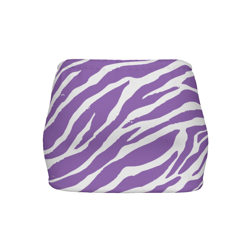 Spódniczka Cyberpunkowa Y2K | North California Party Model Est.2069