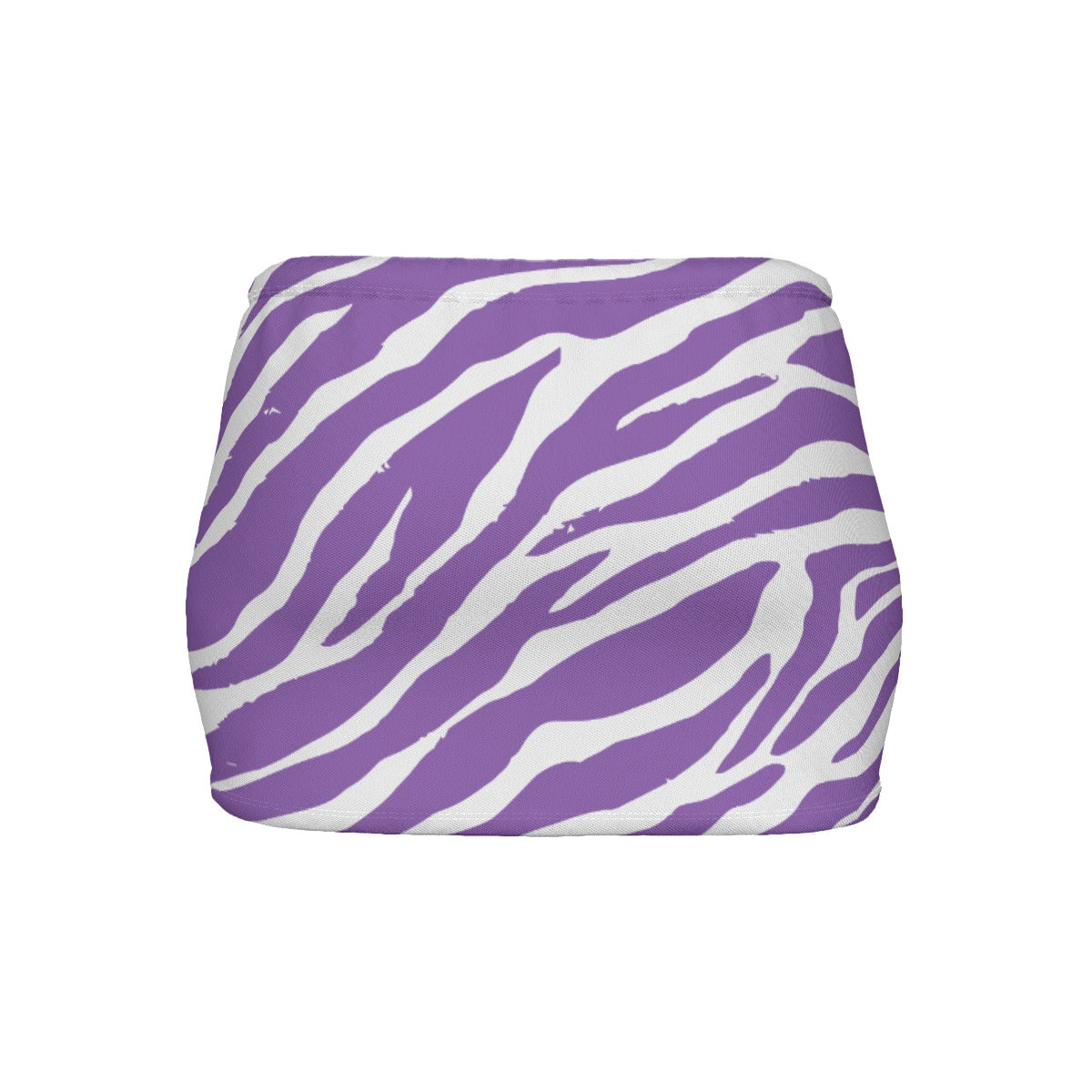 Spódniczka Cyberpunkowa Y2K | North California Party Model Est.2069