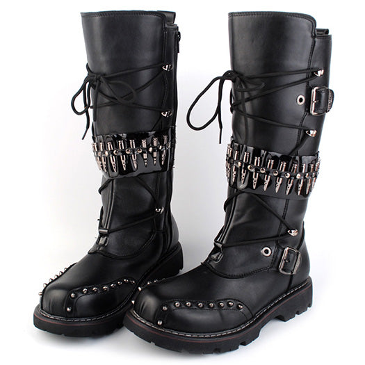 Taktyczne Buty Dystopic