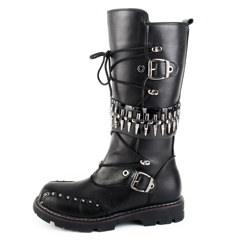 Taktyczne Buty Dystopic