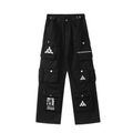 Techwearowe Spodnie Cargo Techwearcore Model CP01