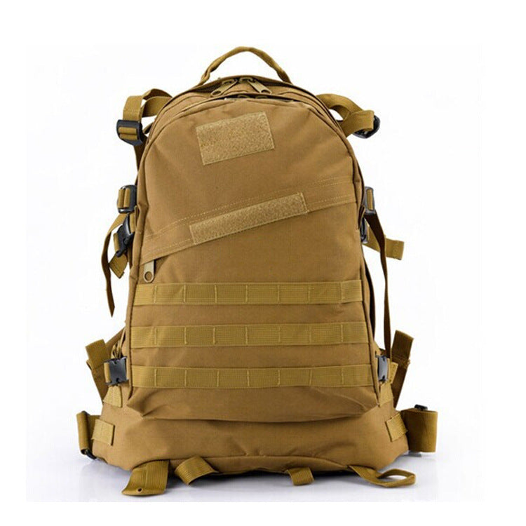 Tactical Military Survival Backpack | After Day Bag Mud