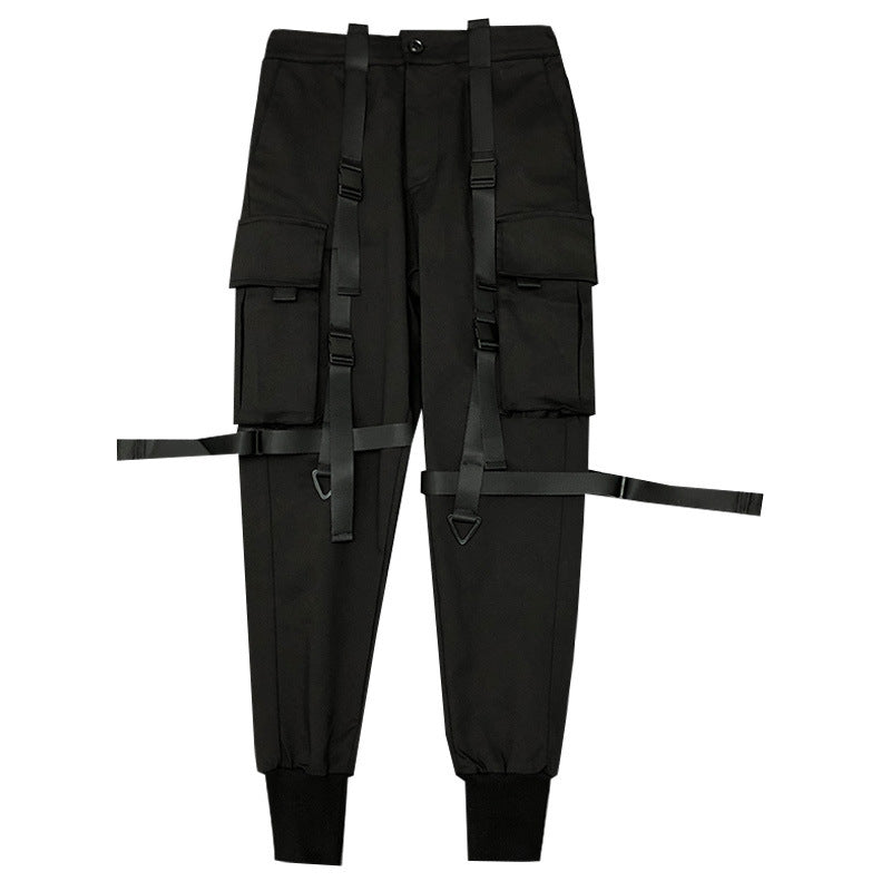 Taktyczne Spodnie Techwearowe Urban Armor 088