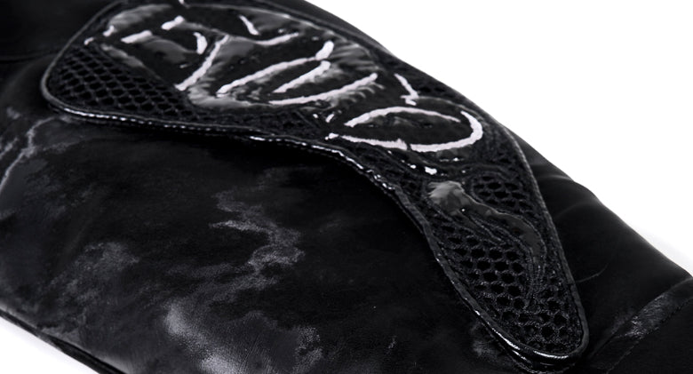 Punkowa Dystopijna Kurtka - Dystopian Tribals Jacket