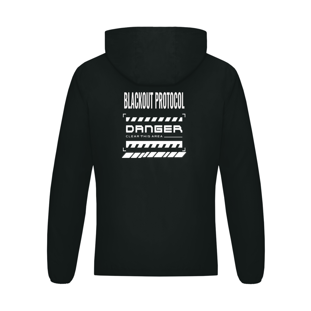 Lekka Kurtka Techwearowa | Blackout Protocol