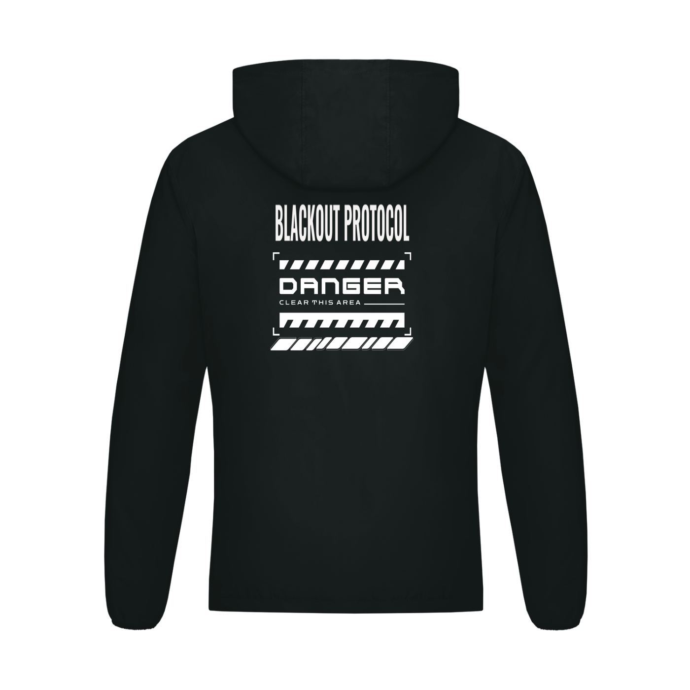 Lekka Kurtka Techwearowa | Blackout Protocol