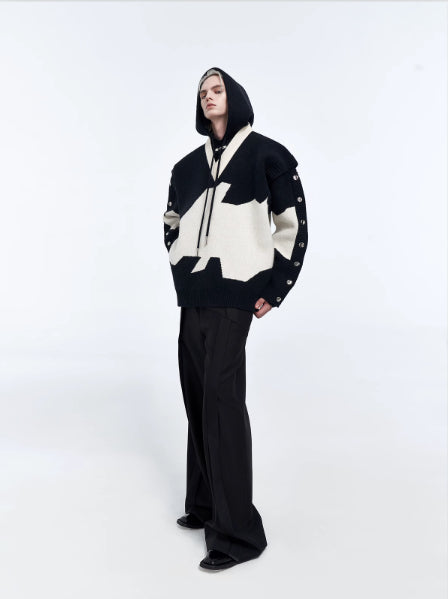 Techwearowa Kurtka Taktyczna Double Colour