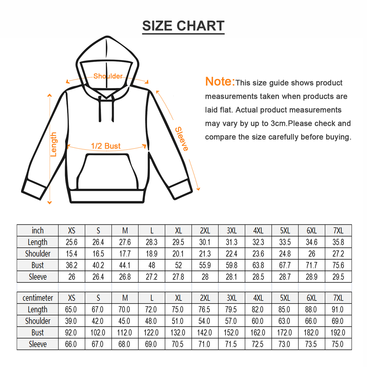 Dystopian Hoodie | Broken Freedom 237 | RPET 230gsm