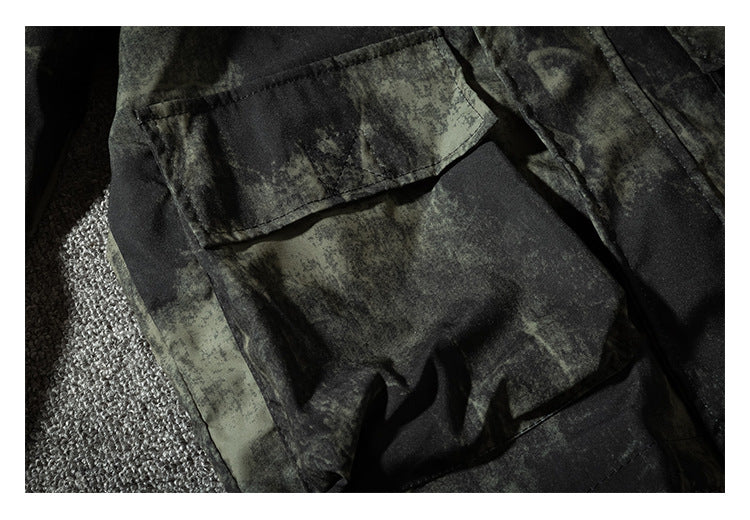 Techwearowa Lekka Kurtka Taktyczna Neo-Dakota Basic Uniform