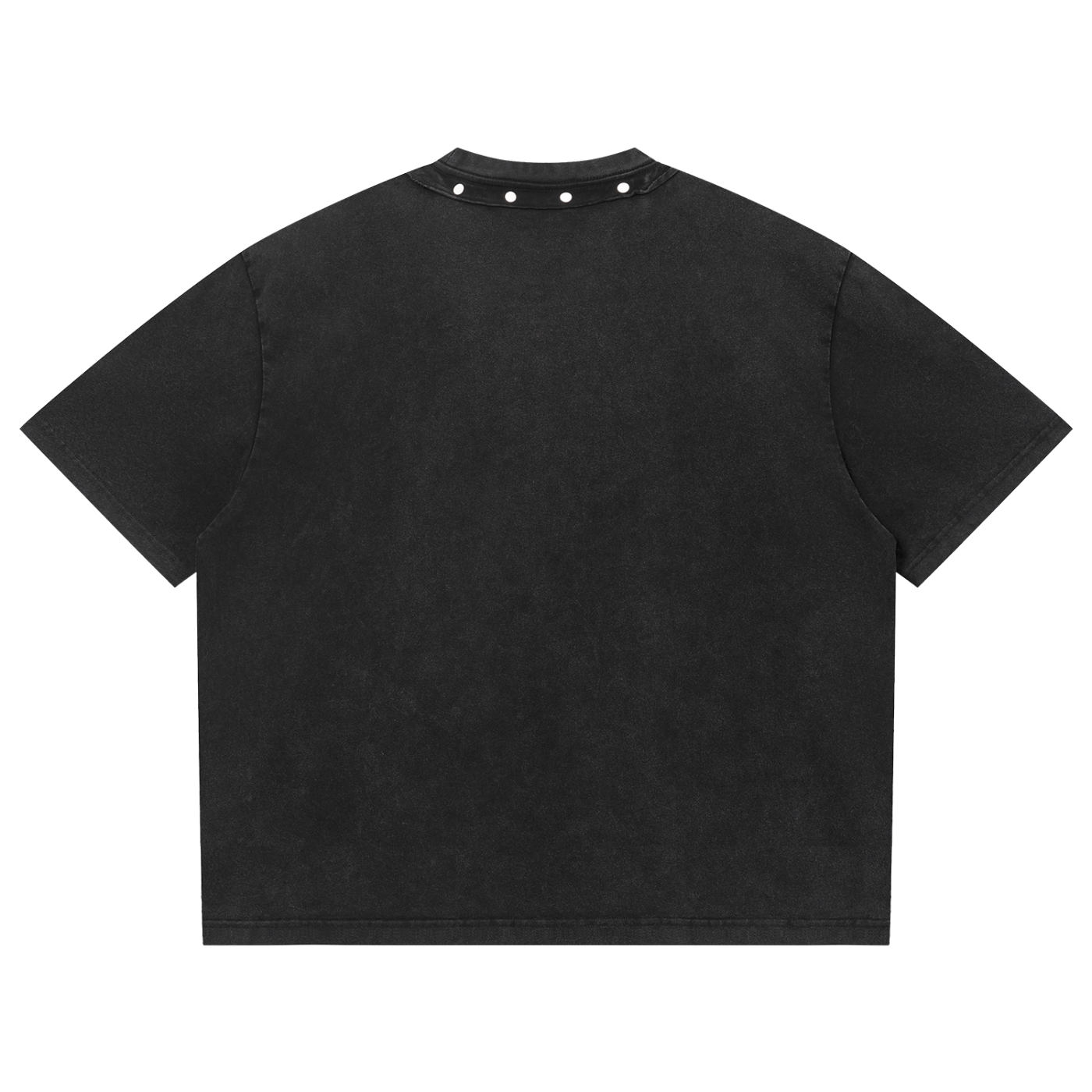 Post-Apocalyptic Studded T-Shirt | The Final Generation