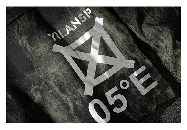 Techwearowa Lekka Kurtka Taktyczna Neo-Dakota Basic Uniform