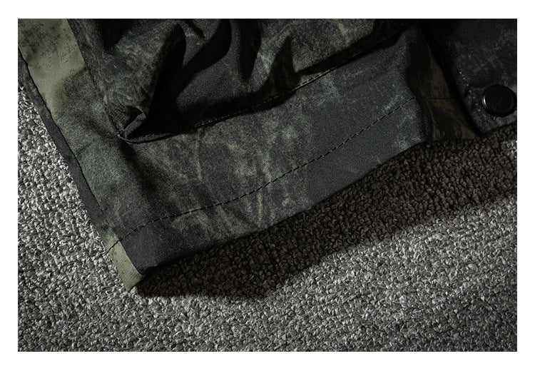 Techwearowa Lekka Kurtka Taktyczna Neo-Dakota Basic Uniform