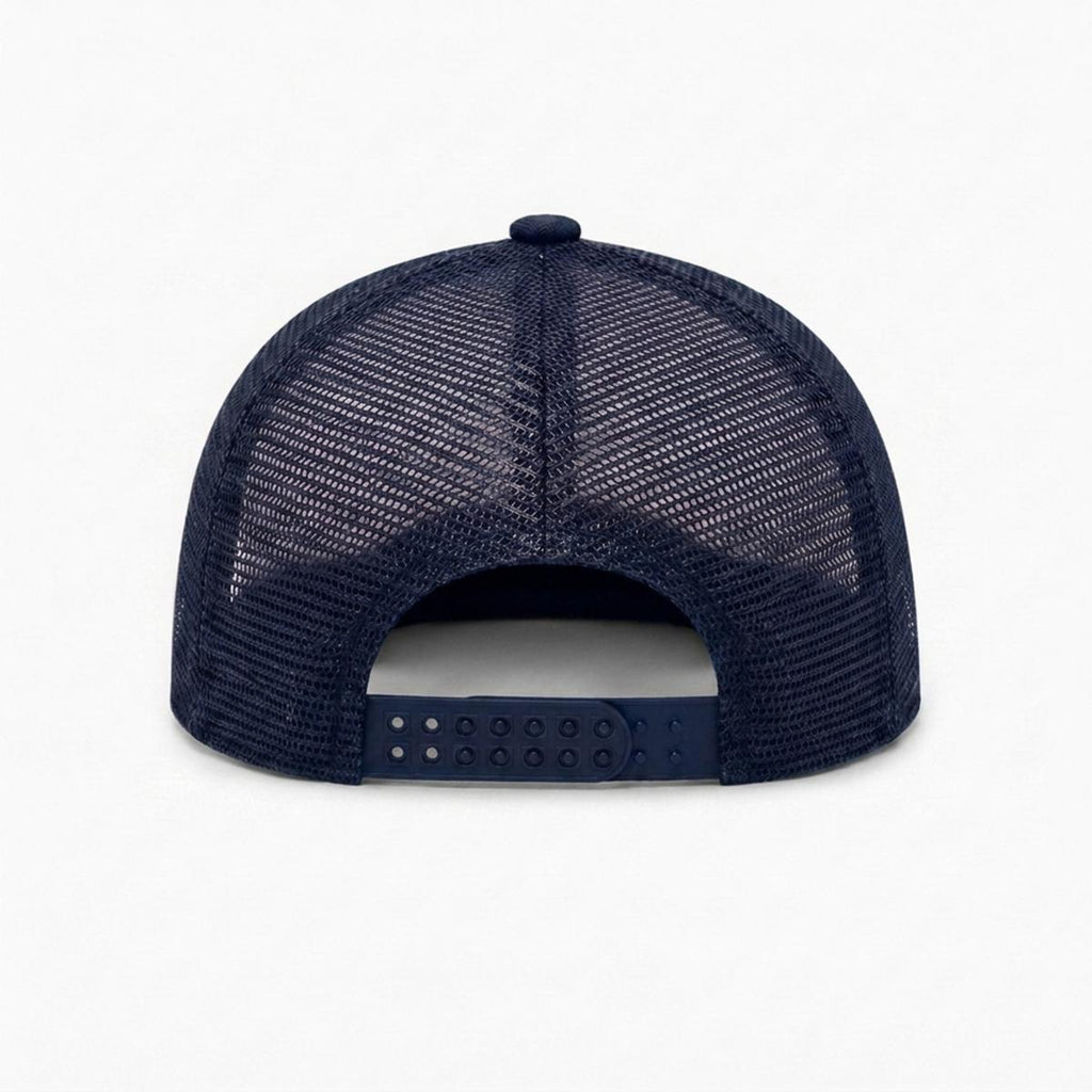 Techwear Embroidered Cap | 404 Critical Failure