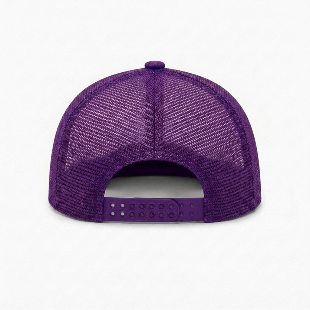 Techwear Embroidered Cap | 404 Critical Failure