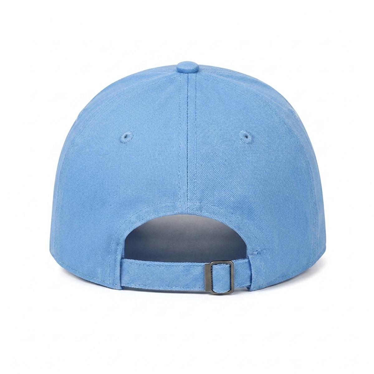 Embroidered Cyberpunk Cap | CYBER DEATH SQUAD