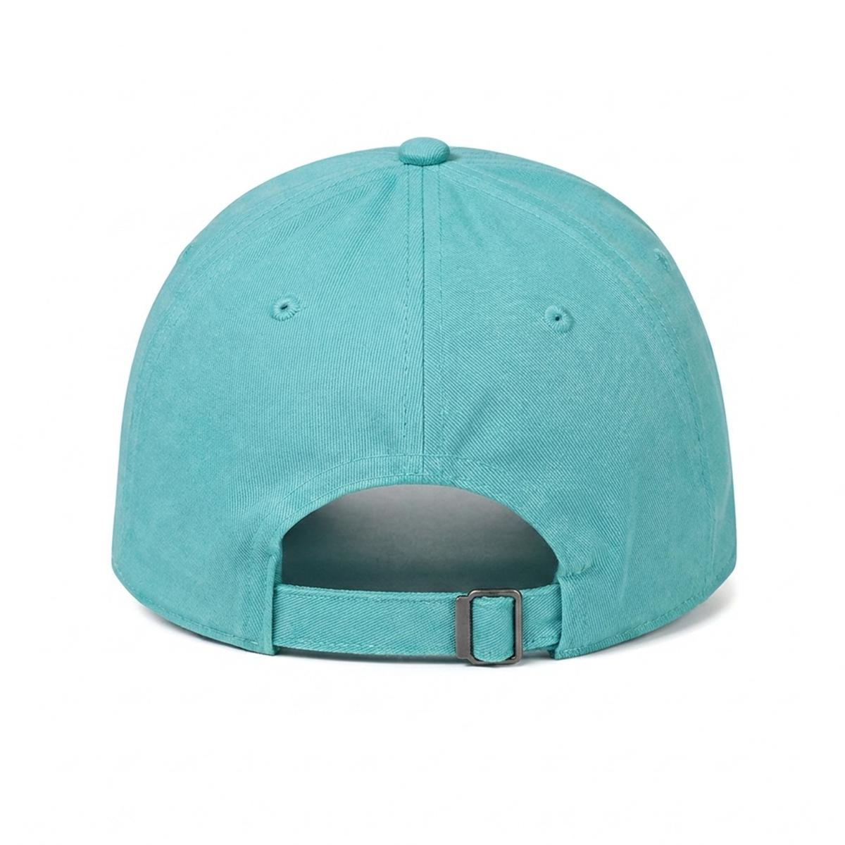 Embroidered Cyberpunk Cap | CYBER DEATH SQUAD