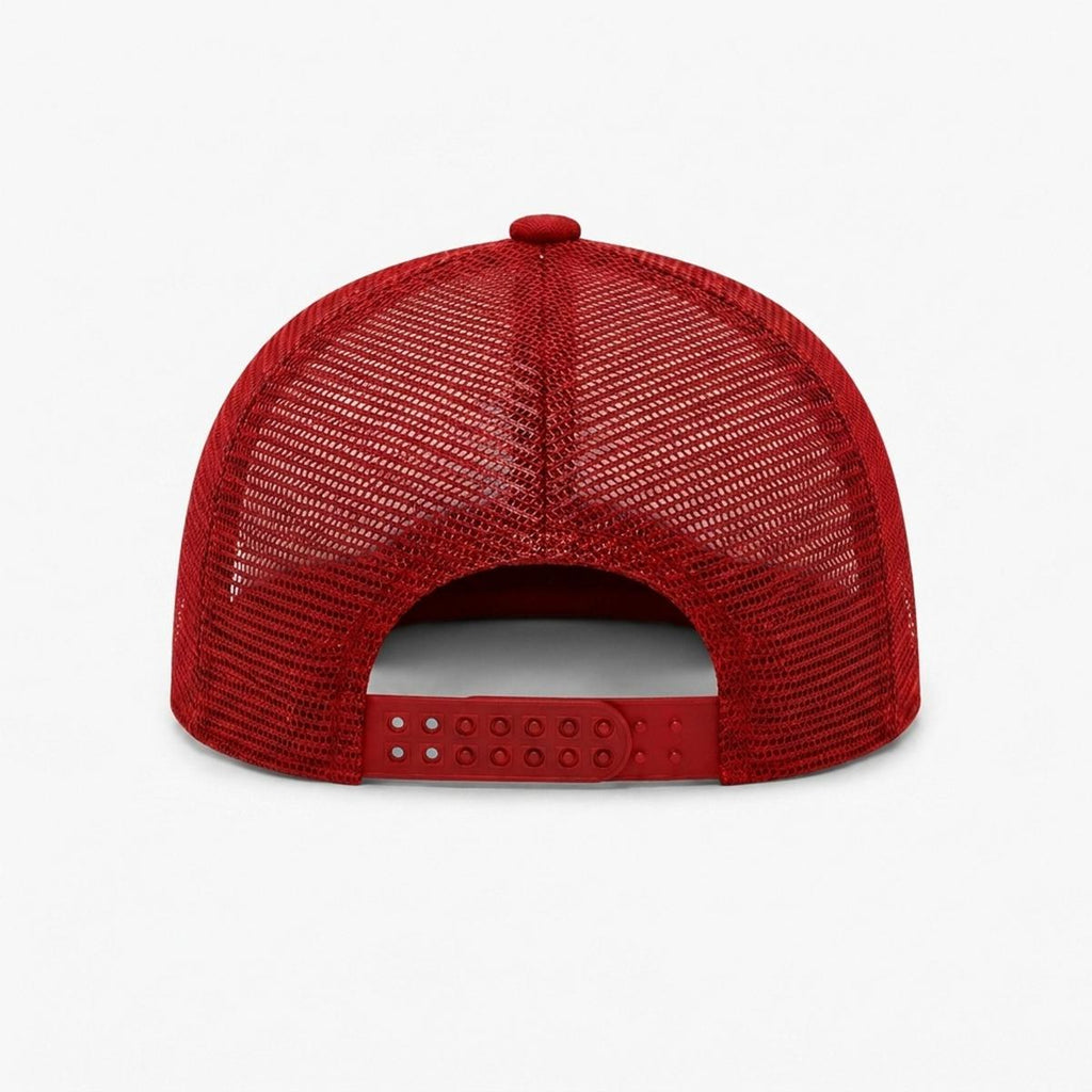 Techwear Embroidered Cap | 404 Critical Failure