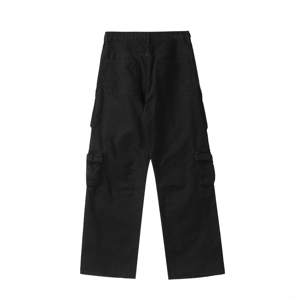 Techwearowe Spodnie Cargo Techwearcore Model CP01