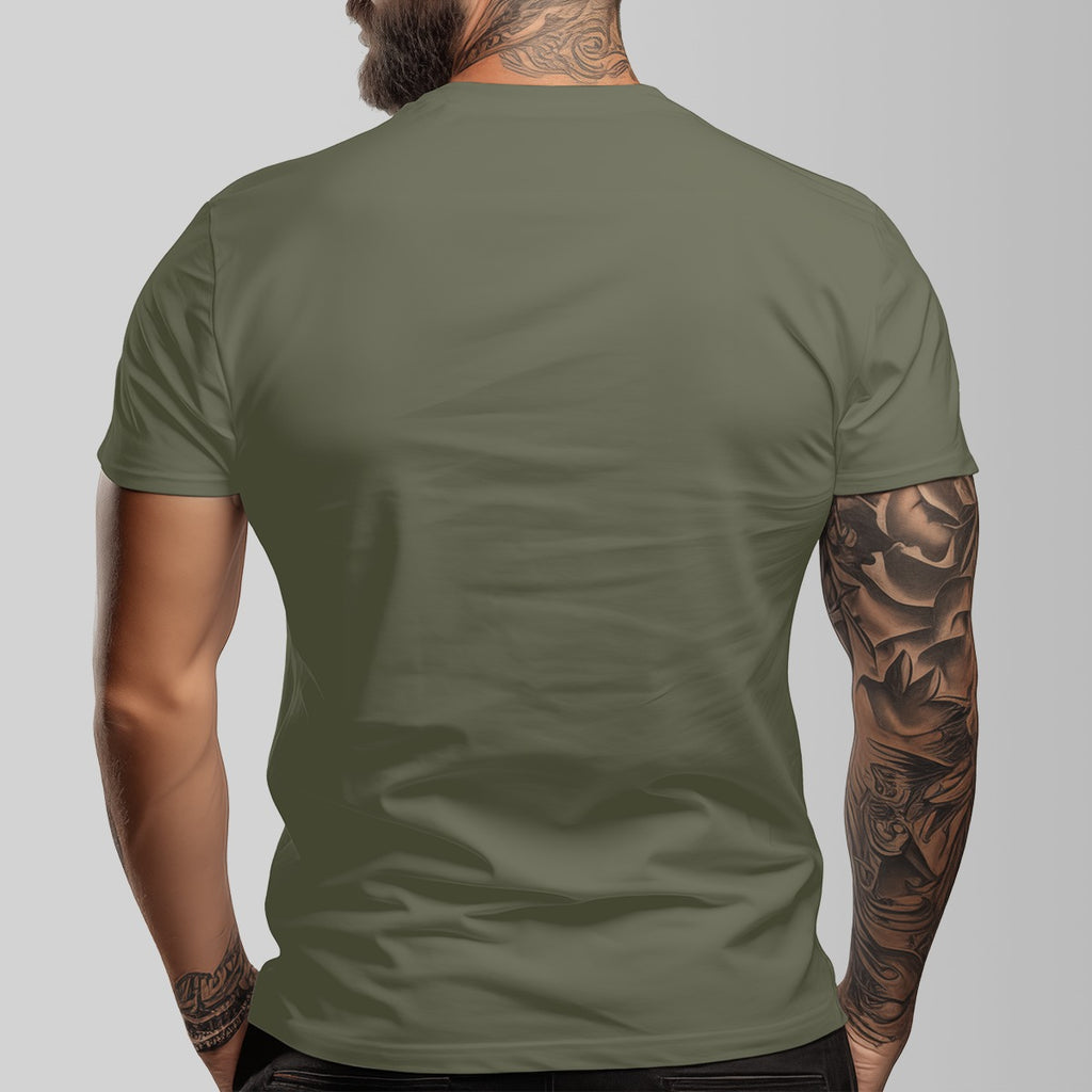 Koszulka Wastlandwear Mutant Dystopic