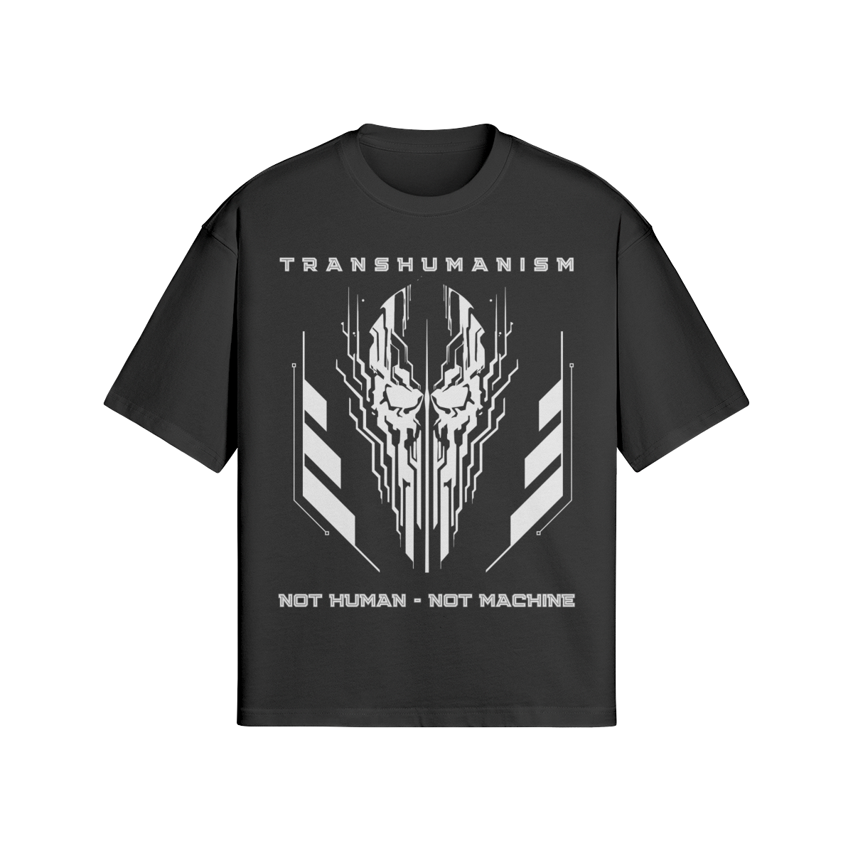 Techwear T-shirt