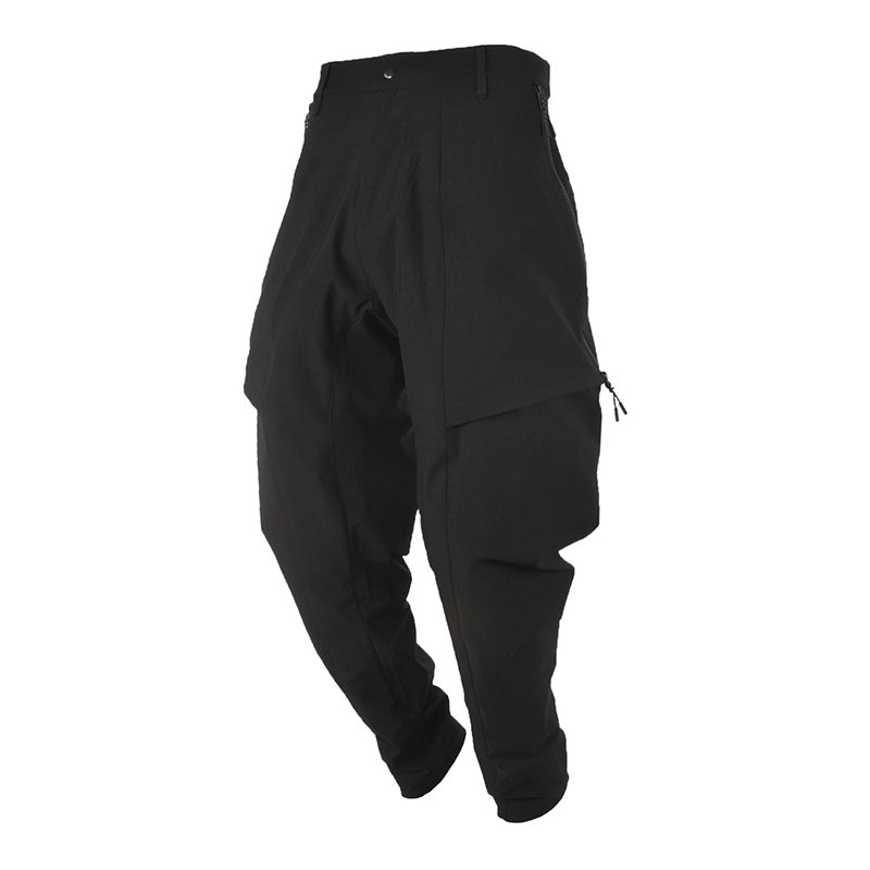 Techwearowe Wodoodporne Spodnie | Urban Ninja Model 026