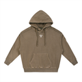Post-Apocalyptic Unisex Hoodie | The Final Generation | Human vs Robot