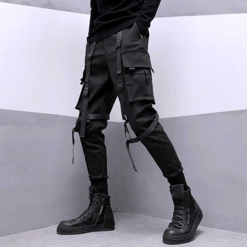 Taktyczne Spodnie Techwearowe Urban Armor 088
