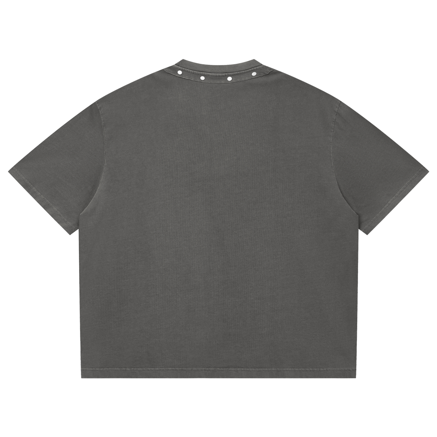 Post-Apocalyptic Studded T-Shirt | The Final Generation