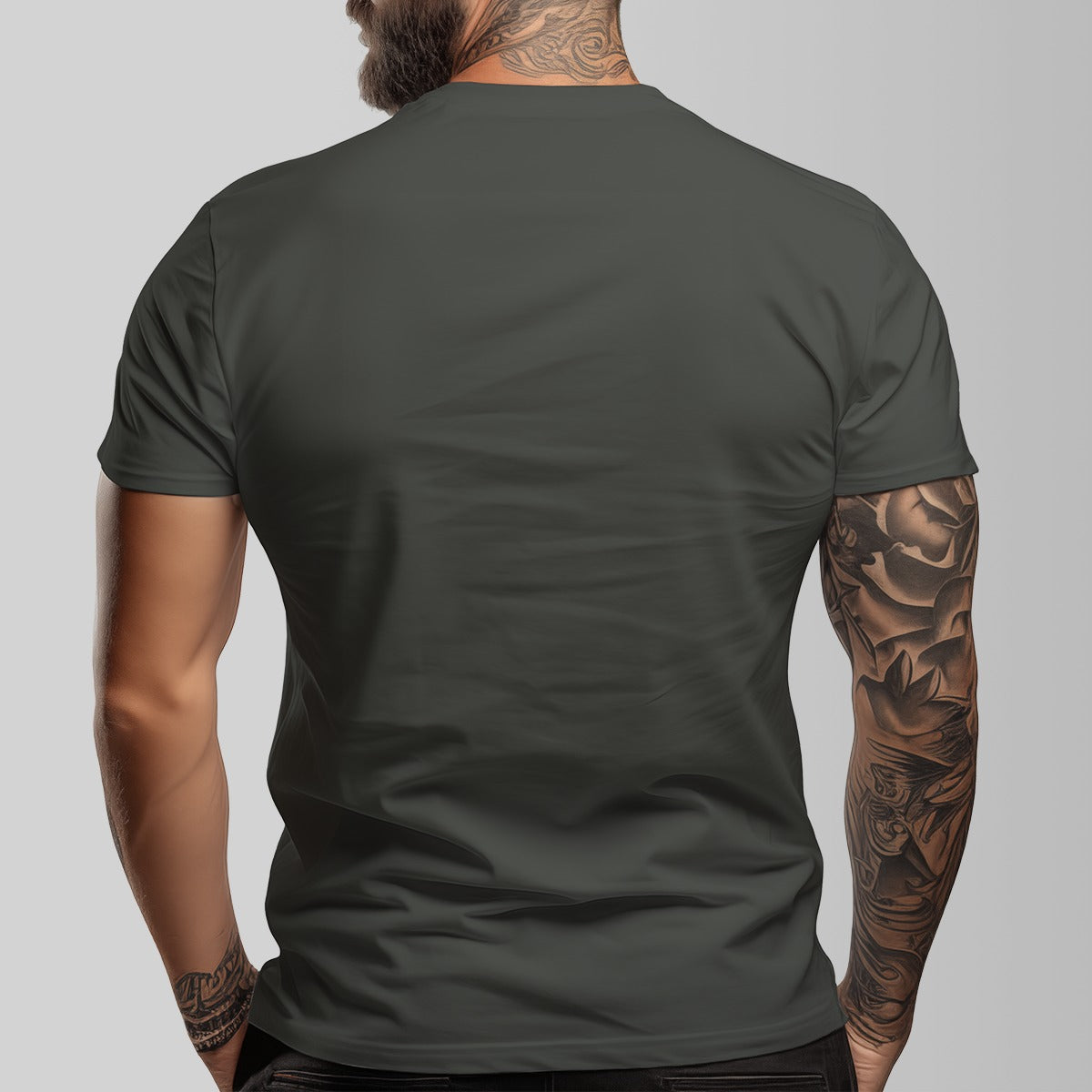 Koszulka Wastlandwear Mutant Dystopic